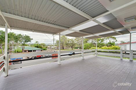 Property photo of 31 Oswin Street Acacia Ridge QLD 4110