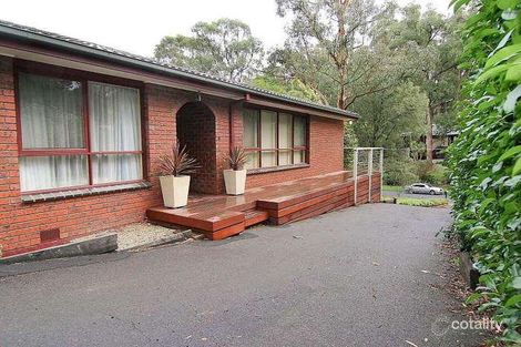 Property photo of 8 Station Street Belgrave VIC 3160