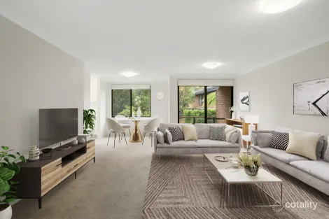 Property photo of 14/25 Sutherland Street Cremorne NSW 2090