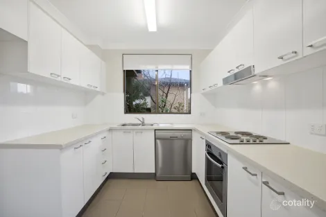 Property photo of 14/25 Sutherland Street Cremorne NSW 2090