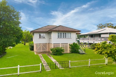 Property photo of 10 Irwin Terrace Oxley QLD 4075