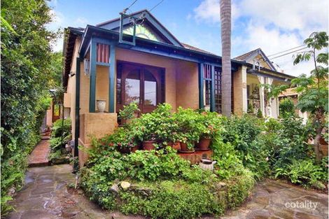 Property photo of 21 Russell Street Vaucluse NSW 2030