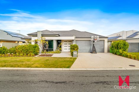 Property photo of 40 Kellogg Drive Piara Waters WA 6112