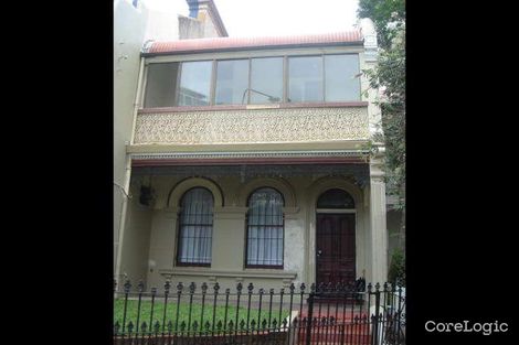 Property photo of 21 Craigend Street Darlinghurst NSW 2010