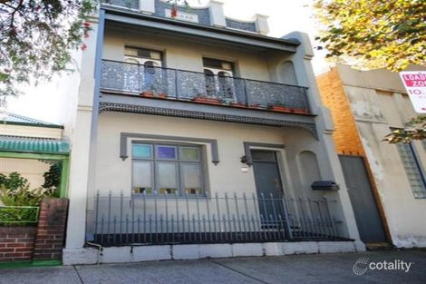 Property photo of 129 Mitchell Road Alexandria NSW 2015