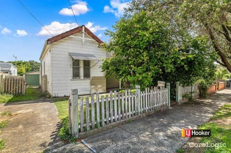 Property photo of 6 Balfour Street Dulwich Hill NSW 2203