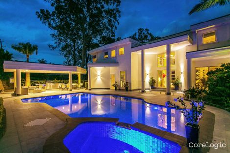 Property photo of 71 Wallaby Drive Mudgeeraba QLD 4213