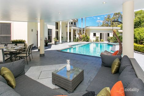Property photo of 71 Wallaby Drive Mudgeeraba QLD 4213