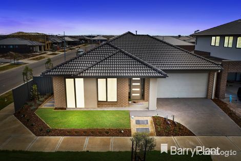 Property photo of 8 Stableford Street Werribee VIC 3030