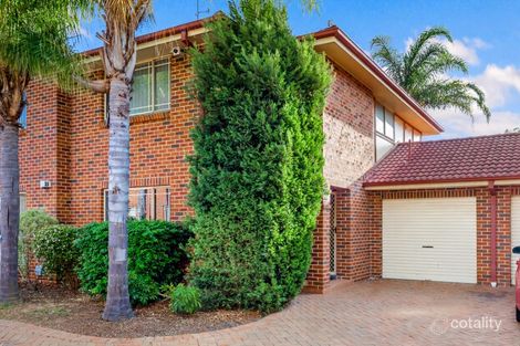 6/32 Wilson St, St Marys, NSW 2760