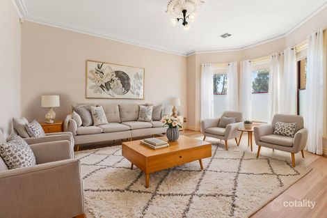 Property photo of 12 Solomon Drive Cairnlea VIC 3023
