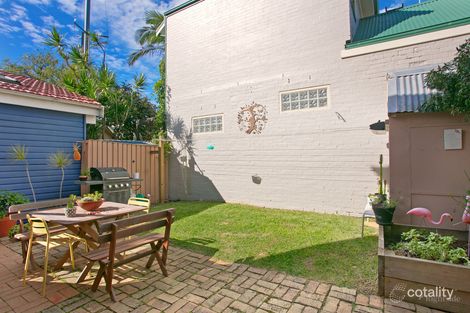 Property photo of 3 Alexander Street Manly NSW 2095
