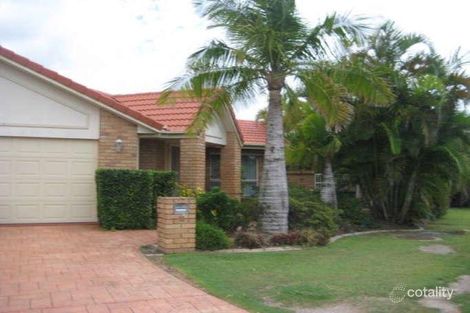 Property photo of 12 Pennsylvania Avenue Varsity Lakes QLD 4227