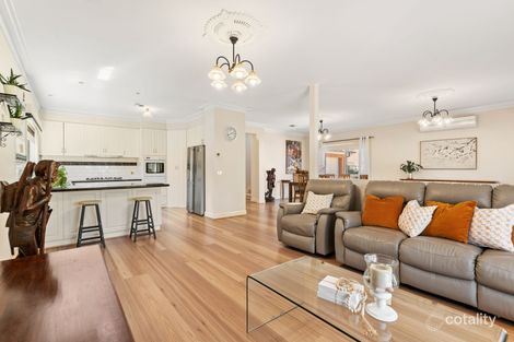 Property photo of 12 Solomon Drive Cairnlea VIC 3023