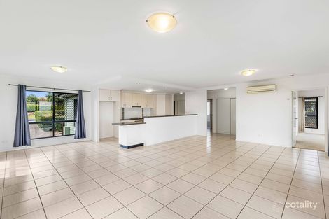 Property photo of 3 Dodson Crescent Mount Kynoch QLD 4350