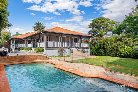 Property photo of 1 Ivey Street Lindfield NSW 2070