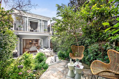 Property photo of 27 Figtree Avenue Randwick NSW 2031