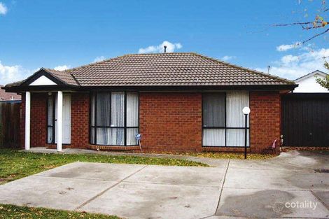 Property photo of 3/274 Chandler Road Keysborough VIC 3173