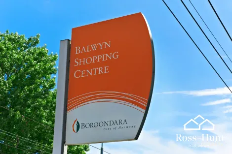 Property photo of 8/483 Whitehorse Road Balwyn VIC 3103