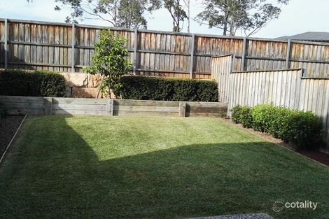 Property photo of 12 Grace Crescent Kellyville NSW 2155