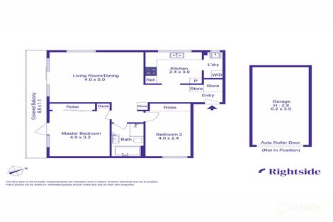 Property photo of 3/168 Sydney Road Fairlight NSW 2094