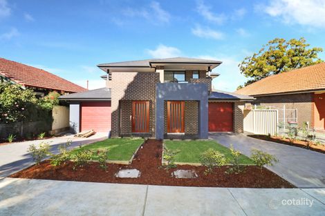 44a Sydney St, Concord, NSW 2137