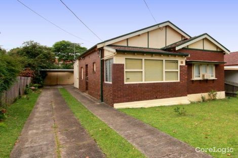 Property photo of 21 Reynolds Avenue Bankstown NSW 2200