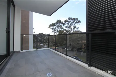 Property photo of 204/549-557 Liverpool Road Strathfield NSW 2135