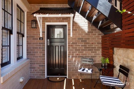 Property photo of 18-20 Munn Street Millers Point NSW 2000