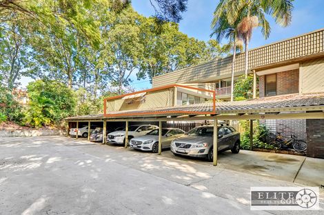 Property photo of 8/124 Sir Fred Schonell Drive St Lucia QLD 4067