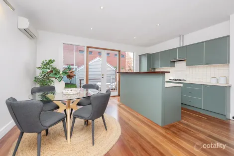 11A HARDIMAN ST, KENSINGTON, VIC 3031