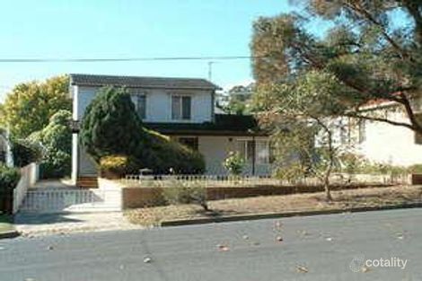 13 Park Pde, Lithgow, NSW 2790