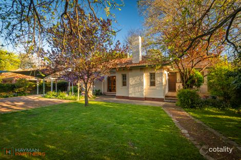 22 Darling St, Barton, ACT 2600