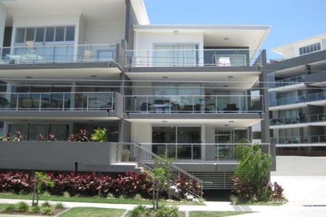 Property photo of 115/95 Clarence Road Indooroopilly QLD 4068