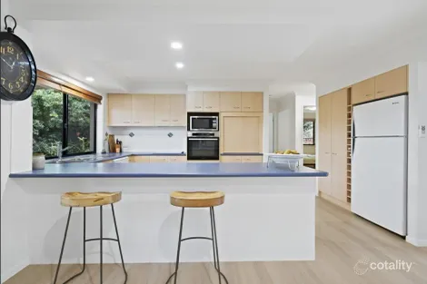 Property photo of 14 Edgehill Drive Nerang QLD 4211