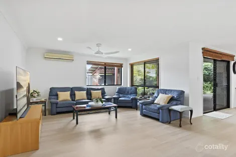 Property photo of 14 Edgehill Drive Nerang QLD 4211