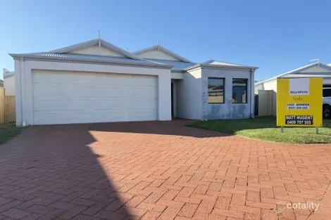 Property photo of 33 Damia Circle Port Denison WA 6525