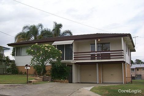 Property photo of 3 Pattie Street Sunnybank Hills QLD 4109
