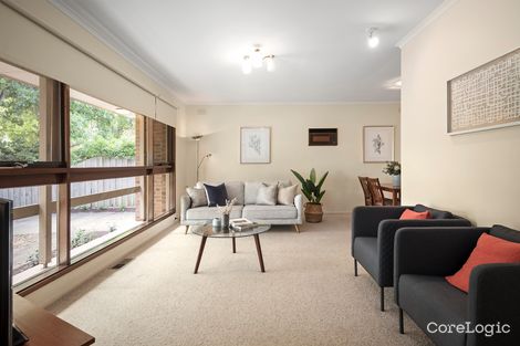 Property photo of 1/131 Rowell Avenue Camberwell VIC 3124