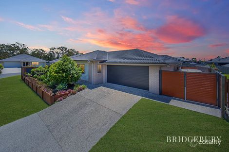 Property photo of 12 Uhlman Street Mango Hill QLD 4509