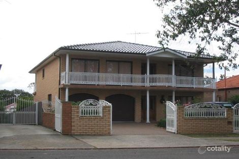 16 Lansdowne St, Concord, NSW 2137