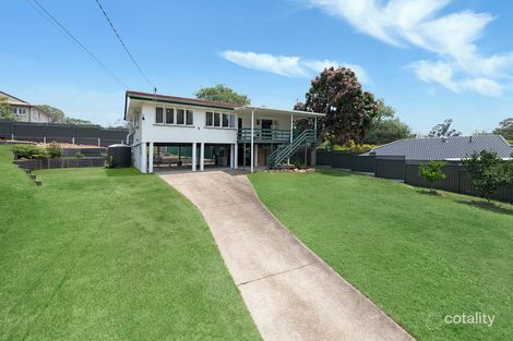 Property photo of 30 Minkara Street Indooroopilly QLD 4068