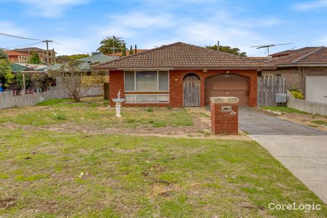 Property photo of 2B Hoskins Street Hamilton Hill WA 6163