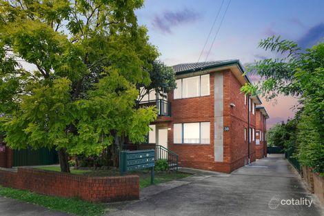9/38 Moreton St, Lakemba, NSW 2195