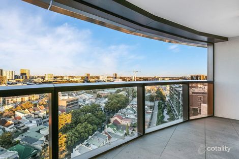 Property photo of 1408/6 Ebsworth Street Zetland NSW 2017