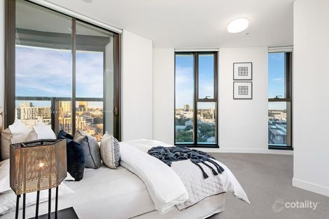 Property photo of 1408/6 Ebsworth Street Zetland NSW 2017