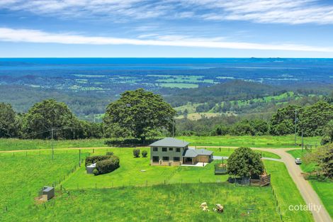 Property photo of 407 Wolvi Mountain Road Wolvi QLD 4570
