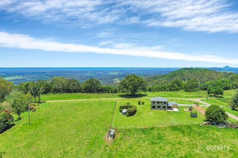 Property photo of 407 Wolvi Mountain Road Wolvi QLD 4570