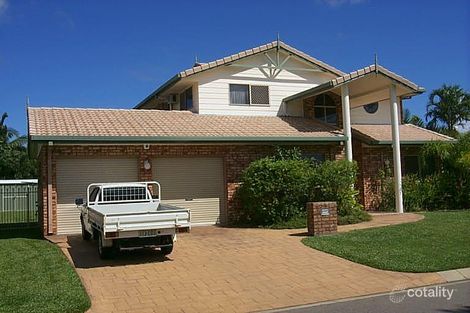 1 Chatsworth Cres, Annandale, QLD 4814