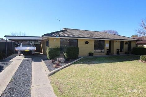 Property photo of 2 Inala Place Cootamundra NSW 2590